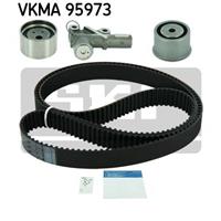 Zahnriemensatz SKF VKMA 95973