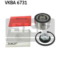 Radlagersatz | SKF (VKBA 6731)