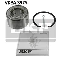 Radlagersatz | SKF (VKBA 3979)