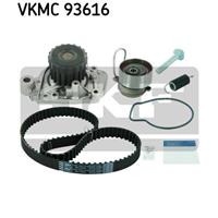 honda Waterpomp + distributieriemset VKMC93616