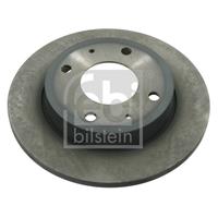 febibilstein Bremsscheibe | FEBI BILSTEIN (22834)