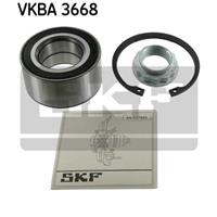Radlagersatz | SKF (VKBA 3668)