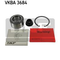 Radlagersatz | SKF (VKBA 3684)