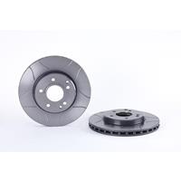 Bremsscheibe 'BREMBO MAX LINE' | BREMBO (09.8411.75)