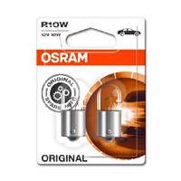 Osram Autolampen Original R10w 12 Volt 10 Watt 2 Stuks