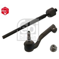 febibilstein Spurstange Vorderachse links Febi Bilstein 44285