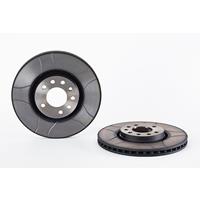 Bremsscheibe 'BREMBO MAX LINE' | BREMBO (09.9369.75)