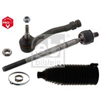 febibilstein Spurstange Vorderachse links Febi Bilstein 44934