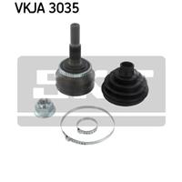 volvo Homokineet reparatie set, Aandrijfas