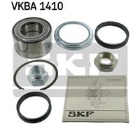 Radlagersatz Vorderachse SKF VKBA 1410