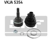 renault Homokineet reparatie set, Aandrijfas VKJA5354