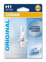 Osram 64150 - Vehicle lamp 1 filament(s) 12V P14.5s H1 64150