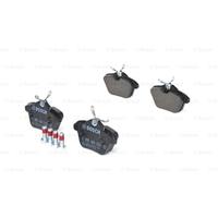 BOSCH Bremsbeläge 0 986 494 020 Bremsklötze,Scheibenbremsbelag ALFA ROMEO,LANCIA,156 Sportwagon 932,156 932,166 936,164 164,KAPPA 838A,KAPPA SW 838B