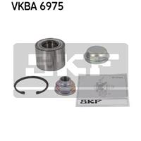 Radlagersatz | SKF (VKBA 6975)
