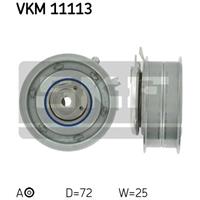 Spannrolle, Zahnriemen SKF VKM 11113