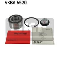 Radlagersatz | SKF (VKBA 6520)