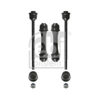 Reparatieset stabilisatorstang