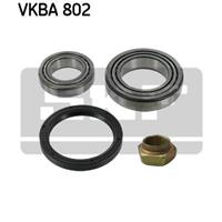Radlagersatz | SKF (VKBA 802)
