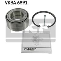 Radlagersatz | SKF (VKBA 6891)