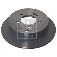 febibilstein Bremsscheibe | FEBI BILSTEIN (31362)