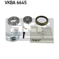 Radlagersatz | SKF (VKBA 6645)