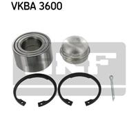 Radlagersatz | SKF (VKBA 3600)