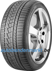 Continental Ts-860 s fr xl 245/35 R20 95W