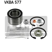 Radlagersatz | SKF (VKBA 577)