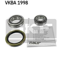 Radlagersatz | SKF (VKBA 1998)