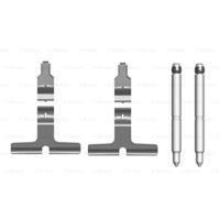Zubehörsatz, Scheibenbremsbelag | BOSCH (1 987 474 430)