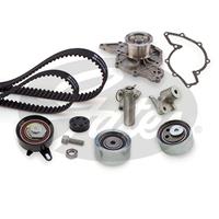 audi Distributieriem kit incl.waterpomp KP25557XS1