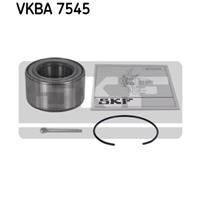 Radlagersatz | SKF (VKBA 7545)