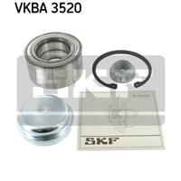 Radlagersatz | SKF (VKBA 3520)