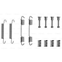 Zubehörsatz, Feststellbremsbacken Bosch 1 987 475 136