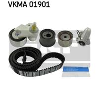 Zahnriemensatz SKF VKMA 01901