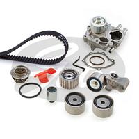 subaru Waterpomp + distributieriem set KP1TH15612XS1