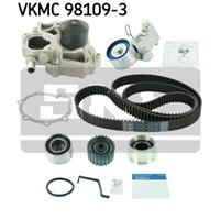 Wasserpumpe + Zahnriemensatz SKF VKMC 98109-3