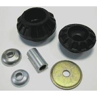 Reparatieset, Ring voor schokbreker veerpootlager SACHS, Inbouwplaats: Achteras links: , u.a. für Seat, VW, Skoda