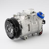 Compressor, airconditioning DENSO DCP27001