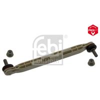 febibilstein Stabilisatorstang ProKit FEBI BILSTEIN, Inbouwplaats: Vooras links en rechts, u.a. für Opel, Vauxhall