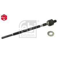 febibilstein Axiaalkogel, spoorstang ProKit FEBI BILSTEIN, Inbouwplaats: Vooras links en rechts, u.a. für Volvo, Mitsubishi