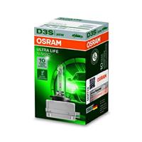 Gloeilamp, verstraler OSRAM, D3S (gasontladingslamp, 42 V