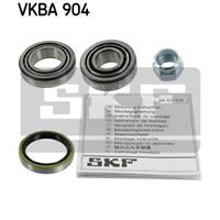 Radlagersatz | SKF (VKBA 904)
