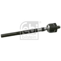 febibilstein FEBI BILSTEIN Axialgelenk 22765 Axialgelenk, Spurstange RENAULT,LAGUNA II Grandtour KG0/1_,LAGUNA II BG0/1_