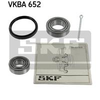 Radlagersatz | SKF (VKBA 652)