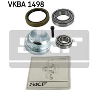 Radlagersatz | SKF (VKBA 1498)