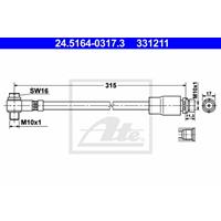 ford Remslang 24516403173