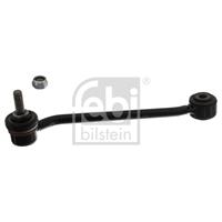 febibilstein Stabilisatorstang FEBI BILSTEIN, Inbouwplaats: Achteras links, u.a. für Audi