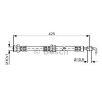 fordusa Remslang BH610