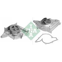 audi Waterpomp 538007210